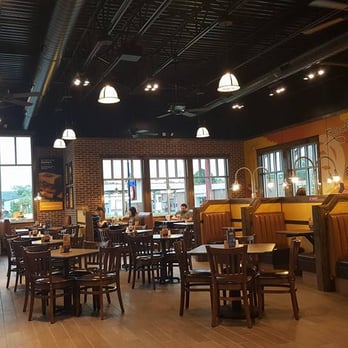 Zaxbys - Dining room - Chicken Wings Near Me - Cookeville, Tennessee Zaxbys - Dining room - Chicken Wings Near Me - Cookeville, Tennessee