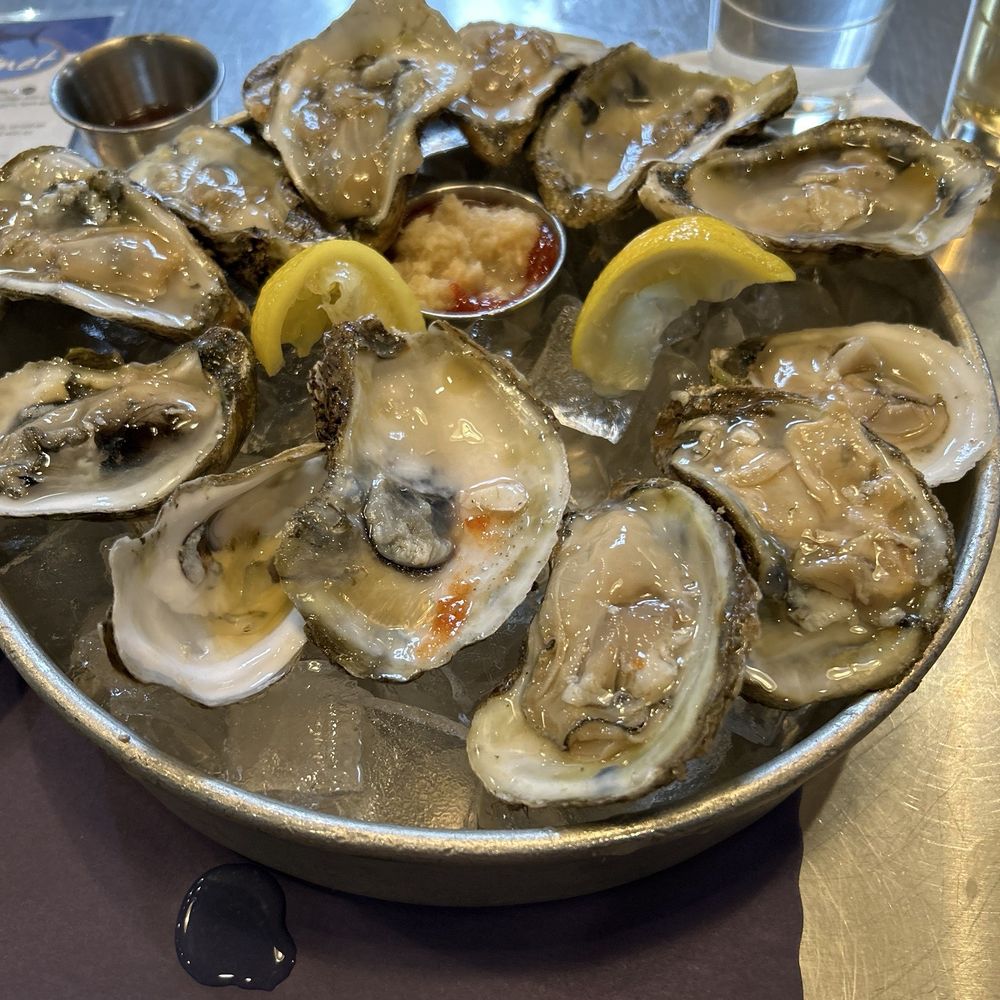 Catonsville Gourmet - Oysters - Seafood Near Me - Catonsville, Maryland Catonsville Gourmet - Oysters - Seafood Near Me - Catonsville, Maryland