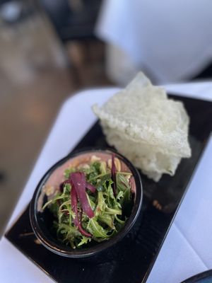 Chez Bacchus by null