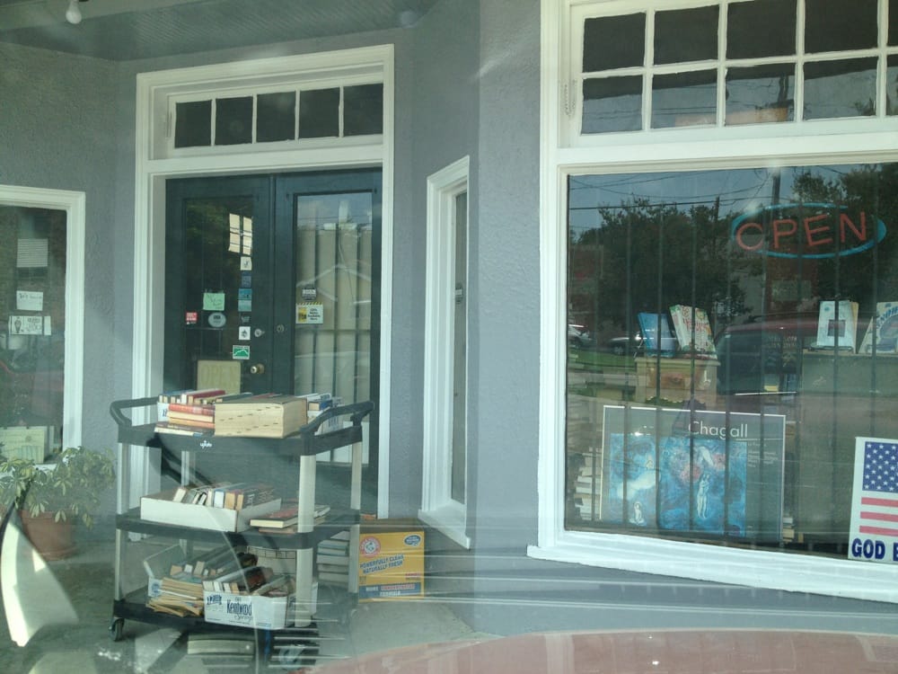 BOOK RACK OF METAIRIE Updated September 2024 10 Reviews 3407