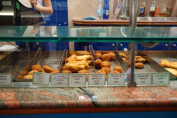 Rosticceria Gislon by null