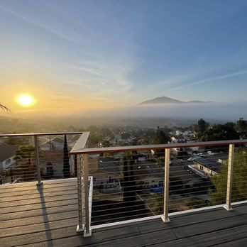 BRR Contractors - After - Decks & Railing Near Me - San Diego, California BRR Contractors - After - Decks & Railing Near Me - San Diego, California