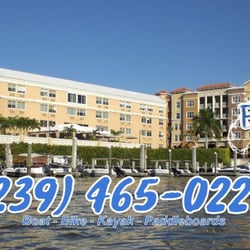 Bayfront Rentals