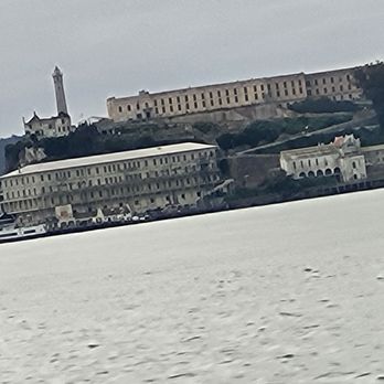 San Francisco Bay Ferry - Vallejo - Don't ask me who I want to see locked up here. - Ferries Near Me - Vallejo, California San Francisco Bay Ferry - Vallejo - Don't ask me who I want to see locked up here. - Ferries Near Me - Vallejo, California