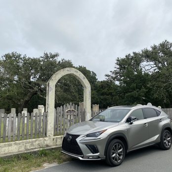British Cemetery - Landmarks & Historical Buildings Near Me - Ocracoke, North Carolina British Cemetery - Landmarks & Historical Buildings Near Me - Ocracoke, North Carolina