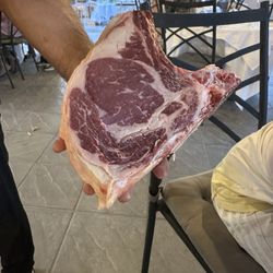 Locanda dell'Amordivino - Meats