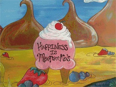 Moorenko's Ice Cream Café by null