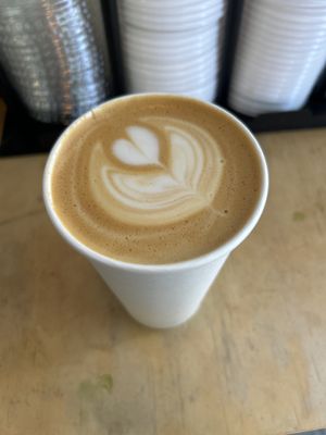 Pine Coffee Supply by null