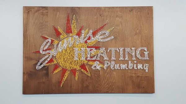 Sunrise Heating & Plumbing