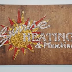 Sunrise Heating & Plumbing