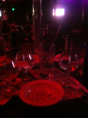 The Alameda Strip Club by null