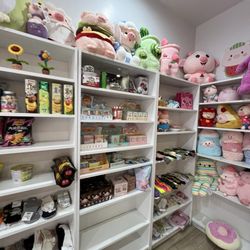 Pig Pig Cafe