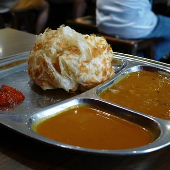 Mamak - ROTI CANAI $5.50 - Original roti - Malaysian Near Me - Haymarket, NSW Mamak - ROTI CANAI $5.50 - Original roti - Malaysian Near Me - Haymarket, NSW