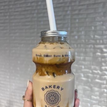 Bakery 1908 - Boba - Bakeries Near Me - Orlando, Florida