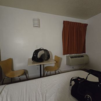 Motel 6 - Hotels Near Me - Beaver, Utah