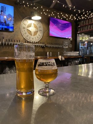 WEST SIDE BREWING - Updated January 2026 - 190 Photos & 123 Reviews