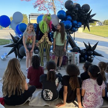Reality Entertainment - Party & Event Planning Near Me Reality Entertainment - Party & Event Planning Near Me