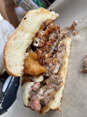 La Birra Bar (Burgers) - North Miami Beach by null