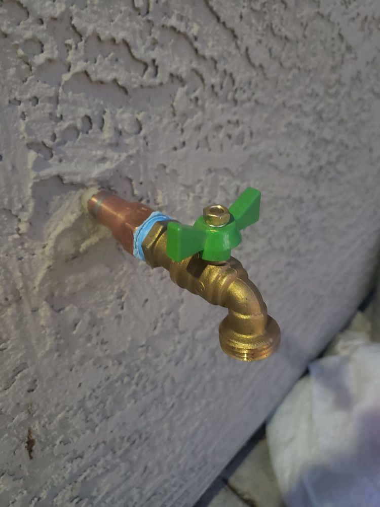 Slide of Right On Time Plumbing and Drain