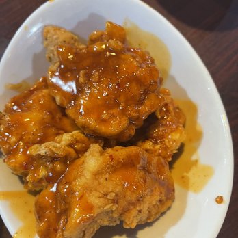 Wings and Rings - New American Near Me - Modesto, California Wings and Rings - New American Near Me - Modesto, California