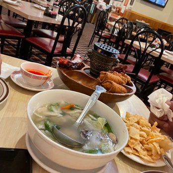 Big Heng - Dinner Combo 4 - Chinese Near Me - Peoria, Arizona Big Heng - Dinner Combo 4 - Chinese Near Me - Peoria, Arizona