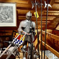 Burg Rötteln - 07.11.26 museum exhibits