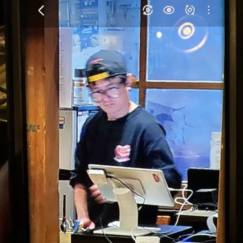 Jongro BBQ - Hope owner of this restaurant know this employee was a bad attitude.. need to be fired - Korean Near Me - New York, New York Jongro BBQ - Hope owner of this restaurant know this employee was a bad attitude.. need to be fired - Korean Near Me - New York, New York