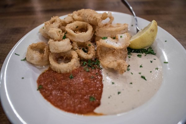Big Fish Grill Rehoboth by null