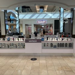 Verizon Authorized Retailer, TCC