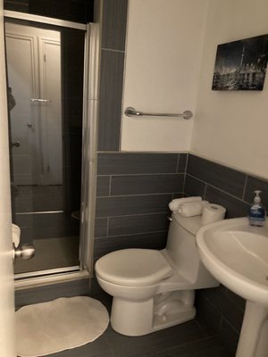 The Clarence Park by null