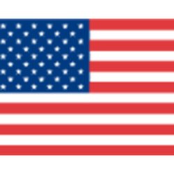 Manufactured in America!