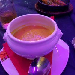 Cinnamon Tree - Dal soup