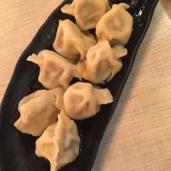 Noodle Works - Dumpling - Chinese Near Me - Albuquerque, New Mexico