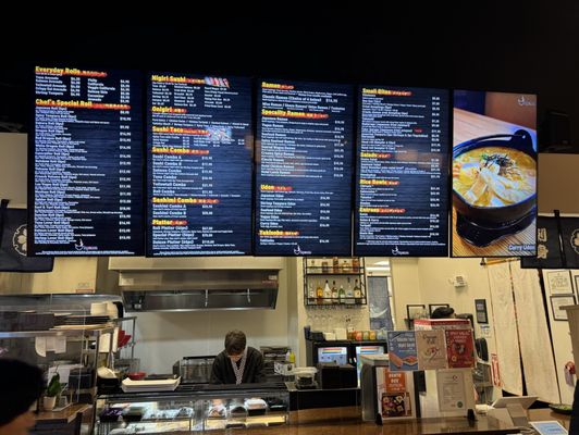 Japomen Vienna by null