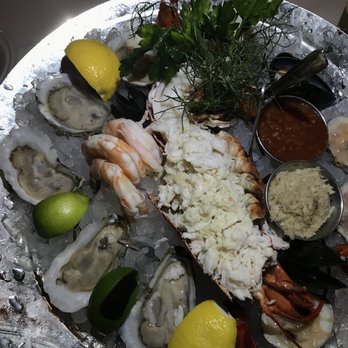 Molos - @Hungryhungryhoboken - Greek Near Me - Weehawken, New Jersey