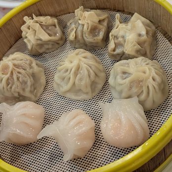 Dumplings N More - Dim sum combo - Chinese Near Me - Escondido, California