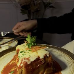 The Italian Table