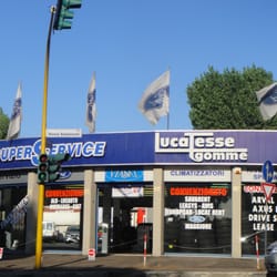 Lucatesse Gomme