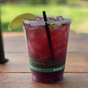 Alice's Restaurant - Blackberry mojito - Diners Near Me - Woodside, California Alice's Restaurant - Blackberry mojito - Diners Near Me - Woodside, California