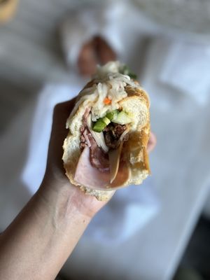 Banh Mi My Tho #3 by null
