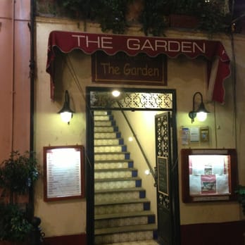 The Garden - Italian Near Me - Sorrento, NA The Garden - Italian Near Me - Sorrento, NA
