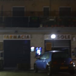 Farmacia del Sole
