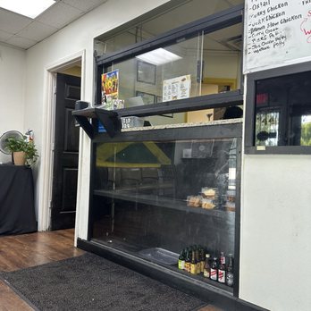 Island vybz cuisine - Order window - Seafood Near Me - Jacksonville, Florida Island vybz cuisine - Order window - Seafood Near Me - Jacksonville, Florida