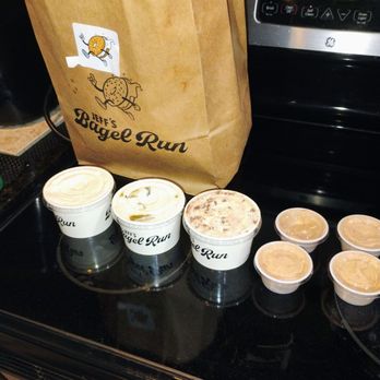 Jeff’s Bagel Run - Bagels Near Me - Clermont, Florida