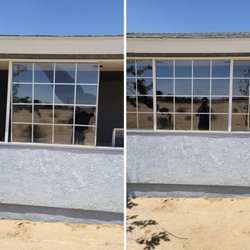 Penns Glass and Doors - Broken Dual Pane Replacement