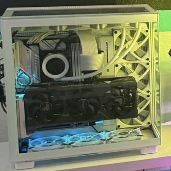 NVpcfix Computers - Old Problemtaic PC with RAM issues/wrongly installed fans - IT Services & Computer Repair Near Me - Las Vegas, Nevada NVpcfix Computers - Old Problemtaic PC with RAM issues/wrongly installed fans - IT Services & Computer Repair Near Me - Las Vegas, Nevada
