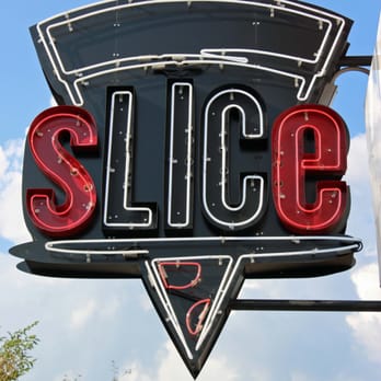 sLICe LIC - Storefront Sign - Italian Near Me - Long Island City, New York sLICe LIC - Storefront Sign - Italian Near Me - Long Island City, New York