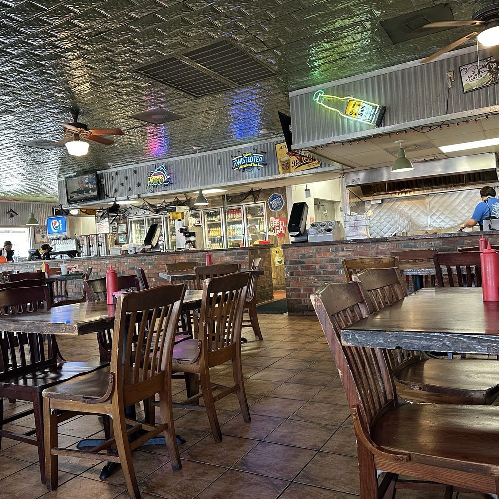 Babe's Old Fashioned Food - Burgers Near Me - Helotes, Texas Babe's Old Fashioned Food - Burgers Near Me - Helotes, Texas