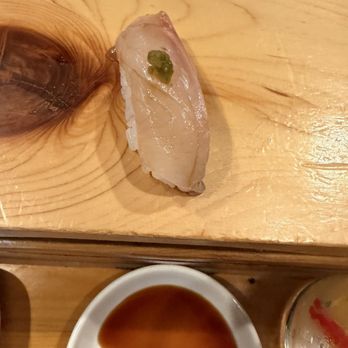 Hatsuyuki Handroll Bar - Yuki Masu - snow salmon $6.95 - Sushi Bars Near Me - Fort Worth, Texas Hatsuyuki Handroll Bar - Yuki Masu - snow salmon $6.95 - Sushi Bars Near Me - Fort Worth, Texas