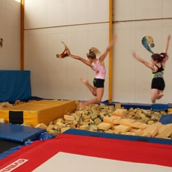 Waitakere Gymnastics